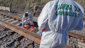 ‘Tragjedia në Spanjë’/ Shkon në 40 numri i të vdekurve nga përplasja e dy trenave me shpejtësi të lartë