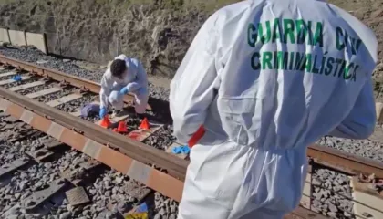 ‘Tragjedia në Spanjë’/ Shkon në 40 numri i të vdekurve nga përplasja e dy trenave me shpejtësi të lartë