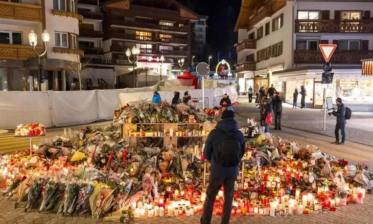 Tragjedia në Zvicër/ Autoritetet pranojnë: Ka pasur mungesë kontrollesh sigurie, nuk janë kryer verifikime…