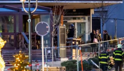 Tragjedia në Zvicër/ Bari pa inspektime që nga 2019, alarmi nuk u konsiderua i nevojshëm