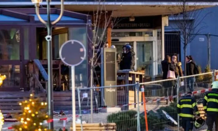 Tragjedia në Zvicër/ Bari pa inspektime që nga 2019, alarmi nuk u konsiderua i nevojshëm