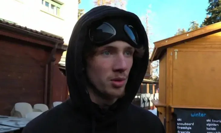 Tragjedia në Zvicër/ Flet dëshmitari: Theva dritaren për të shpëtuar, miqtë e mi nuk ia dolën