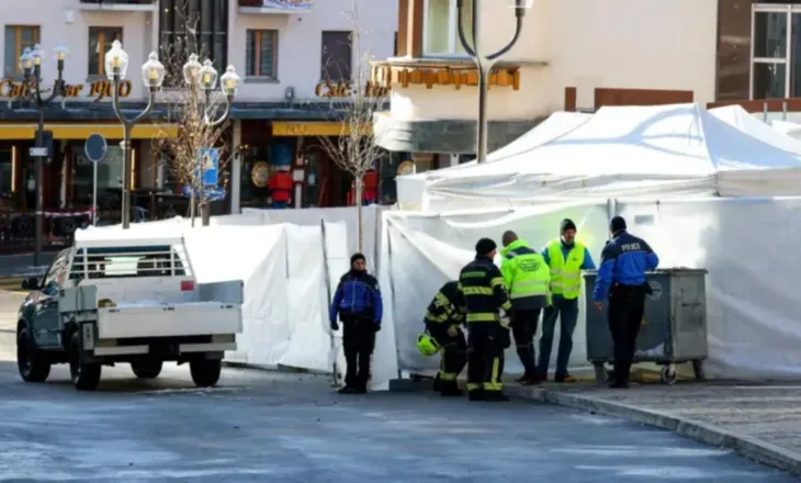 Tragjedia në Zvicër/ Flet dëshmitari: Theva dritaren për t’i ndihmuar njerëzit të dilnin jashtë