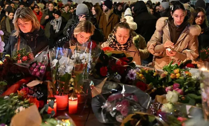 Tragjedia në Zvicër, identifikohen 16 viktima të tjera, mes tyre një 14-vjeçare