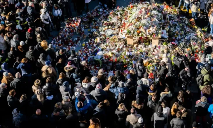 Tragjedia në Zvicër/ Identifikohen 24 nga 40 viktimat e zjarrit, mes tyre të mitur nga Italia, Zvicra, Franca dhe Turqia