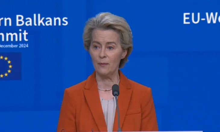 Tragjedia në Zvicër/ Von der Leyen: BE do të ofrojë ndihmë mjekësore