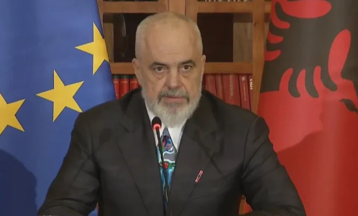 Tragjedia nga përplasja e trenave në Spanjë/ Rama i shpreh ngushëllimet për viktimat homologut Sanchez