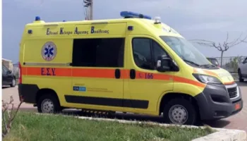 Tragjike/ Aksidenti i rëndë rrugor rezulton fatal, ndërron jetën 42-vjeçari shqiptar