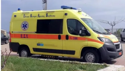 Tragjike/ Aksidenti i rëndë rrugor rezulton fatal, ndërron jetën 42-vjeçari shqiptar