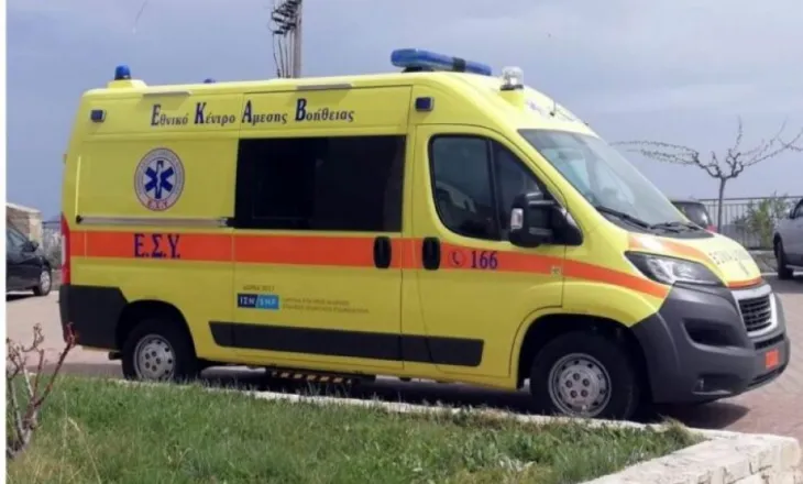Tragjike/ Aksidenti i rëndë rrugor rezulton fatal, ndërron jetën 42-vjeçari shqiptar