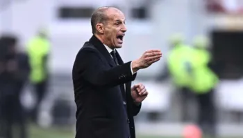 Trajner sipas Allegrit: Rëndësi në jetë ka rezultati, pastaj mënyra se si arrihet…