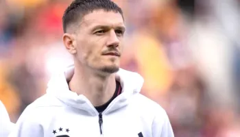 Trajneri i Spartës, Fris, flet për Krasniqin, lojtari tani shkëlqen me Legian e Varshavës