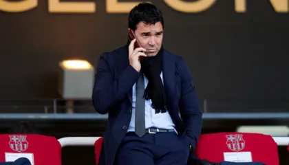 Transferimi dështoi te Barcelona, Deco: Ju shpjegoj arsyet