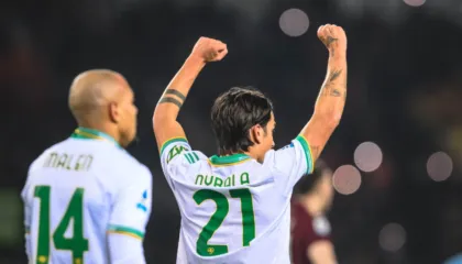 Transferimi i bujshëm i janarit e nis me gol, Roma me fitore bindëse ndaj Torinos (video)