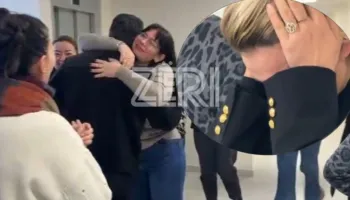 Transferimi i Kadastrës së Vlorës në Tiranë, nëndrejtori shkarkohet se mbrojti punonjësit. Ata e presin me lot në sy: Koli, Koli…