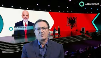 Transferta parash javët e fundit në parajsat fiskale nga rrethi i ngushtë i Ramës, Robert Papa nxjerr informacionet…