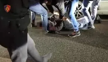 Transportonte emigrantë të paligjshëm nga Egjipti drejt vendeve të BE-së, arrestohet në Tiranë 31-vjeçari