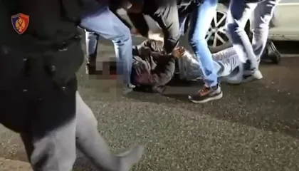 Transportonte emigrantë të paligjshëm nga Egjipti drejt vendeve të BE-së, arrestohet në Tiranë 31-vjeçari