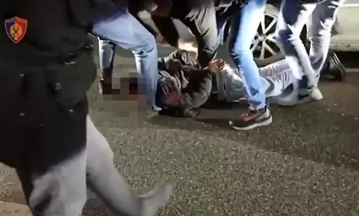 Transportonte emigrantë të paligjshëm nga Egjipti drejt vendeve të BE-së, arrestohet në Tiranë 31-vjeçari