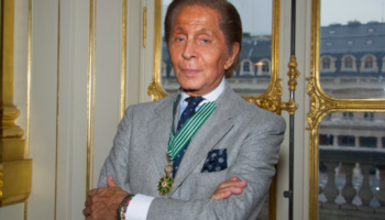 Trashëgimia e Valentino Garavani, ja kush do ta menaxhojë pasurinë e stilistit legjendar