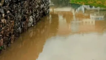 Trashëgimia kulturore në vend nën kërcënim nga reshjet intensive, situata e përkeqësuar në Lezhë