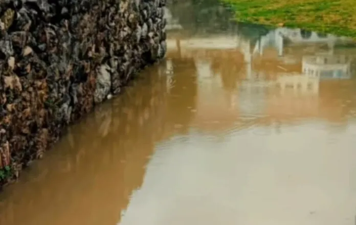 Trashëgimia kulturore në vend nën kërcënim nga reshjet intensive, situata e përkeqësuar në Lezhë