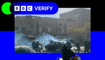 Trazirat antiqeveritare në Iran kaplojnë shumicën e provincave, dëshmojnë pamjet filmike