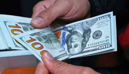 Trazirat në SHBA, bie dollari/ Trump: Nuk jam i shqetësuar, po shkon shkëlqyeshëm