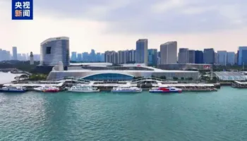 “Tre minilidhjet” shënojnë 25-vjetorin me udhëtime rekord ndërmjet dy brigjeve të Ngushticës më 2025