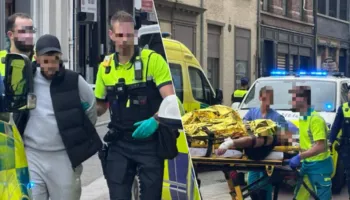 Tre persona u plagosën gjatë përplasjes me armë për 12 kg kokainë, dalin në gjyq shqiptarët dhe belgët