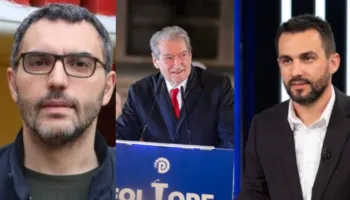 Tre protesta kundër Ramës/ Çfarë i ndan tre faktorët opozitarë që kanë thirrur nga nesër në shesh mbështetësit kundër qeverisë