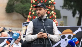 Tre protesta kundër Ramës, nga nesër në shesh mbështetësit e Lapajt kundër qeverisë