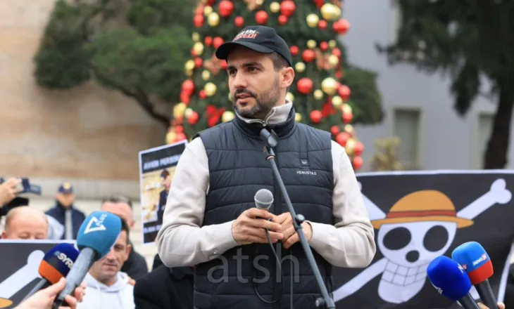 Tre protesta kundër Ramës, nga nesër në shesh mbështetësit e Lapajt kundër qeverisë