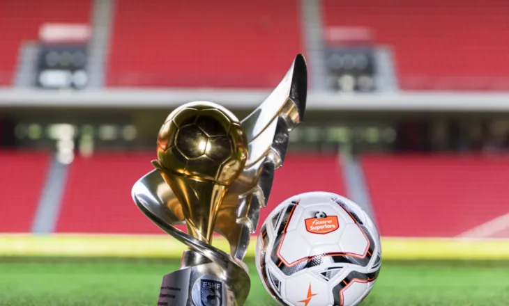 Tre sfida “finale”, hap Tirana, Vllaznia- Partizani në dimension…kreu