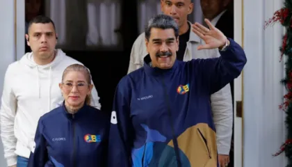 Tre skenarët që përfliten / Kush do të udhëheqë Venezuelën pas largimit të Maduros?