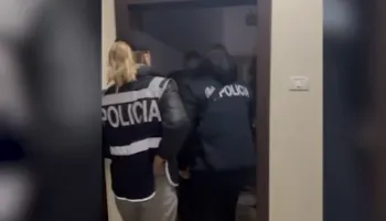 Tre vajza nga Kolumbia kapen në flagrancë ….