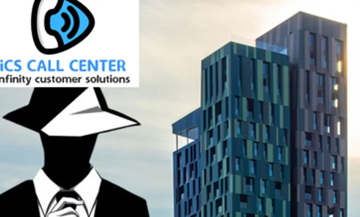 Tre vëllezërit Prekaj ‘kokat’ e mashtrimit me call centera! Qendra në kullën “Atti Tower”, kush qëndron pas kompanisë ‘Infinite’