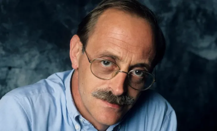 Tregim nga Antonio Tabucchi: Mund të jesh ti…