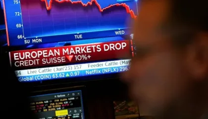 Tregjet evropiane bien, aksionet e pijeve bien pas kërcënimit të Trump për tarifat