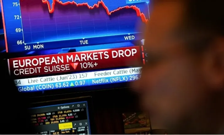 Tregjet evropiane bien, aksionet e pijeve bien pas kërcënimit të Trump për tarifat