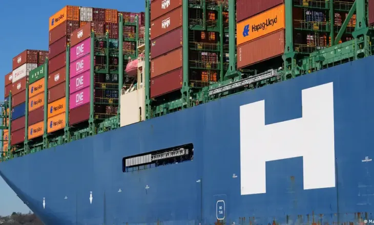 Tregtia: Sa të ndërvarura janë SHBA dhe BE?