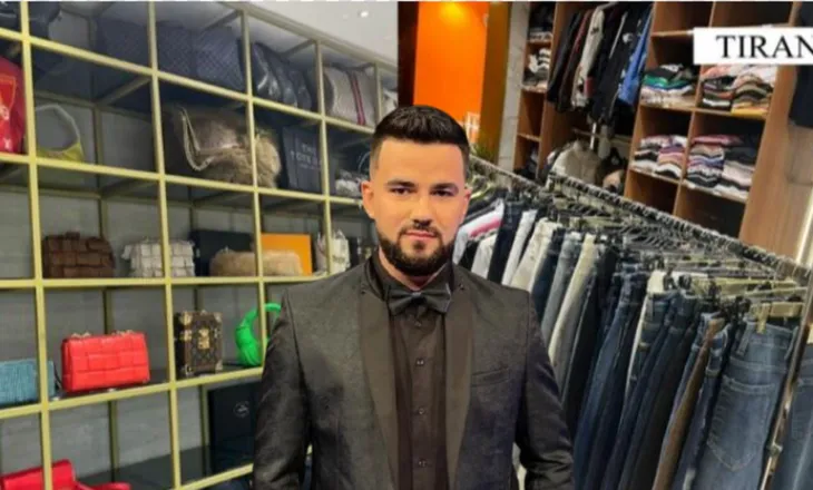 Tregtonte mallra kontrabandë: Çanta, syze e ora me logon e gjigandëve botëror, arrestohet ish-konkurrenti i “Për’puthen”