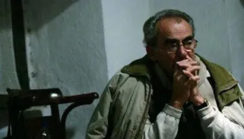 Treni ADN prej Anagnostit – poetika e kujtesës dhe kamera e ndërgjegjes