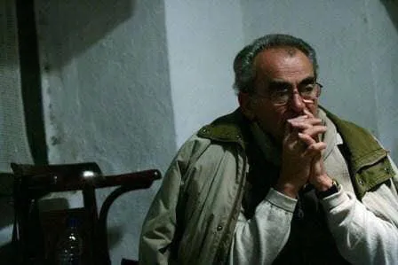 Treni ADN prej Anagnostit – poetika e kujtesës dhe kamera e ndërgjegjes