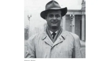 Tri poezi nga Drago Siliqi, poeti që iku në moshën e Krishtit