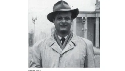 Tri poezi nga Drago Siliqi, poeti që iku në moshën e Krishtit