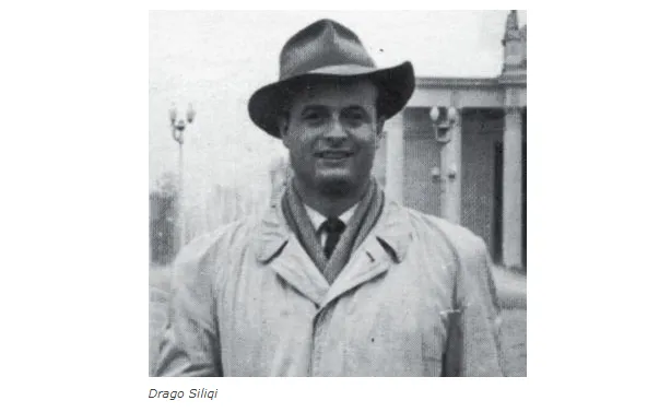 Tri poezi nga Drago Siliqi, poeti që iku në moshën e Krishtit