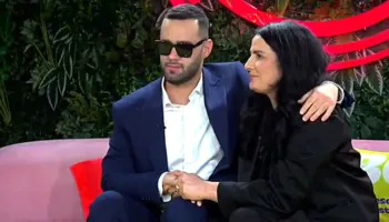 ‘Trimat vriten nga frikacakë’/ Historia që përloti studion, Stenaldo flet për vrasjen e babait