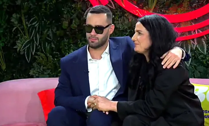 ‘Trimat vriten nga frikacakë’/ Historia që përloti studion, Stenaldo flet për vrasjen e babait