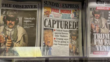 Trimëri dhe ultimatum/ Trump bën show në Venezuelë, paralajmërim jo vetëm për Amerikën Latine